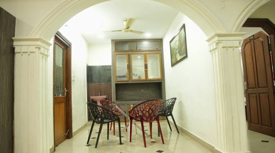 New Castle Venue Beach Guest House, Visakhapatnam 2